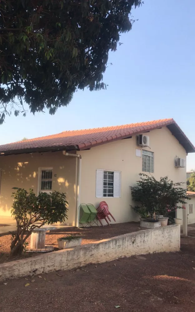 Sobrado à venda com 4 quartos, 317m² - Foto 6