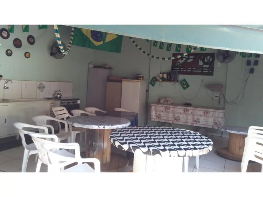 Sobrado à venda com 4 quartos, 317m² - Foto 2