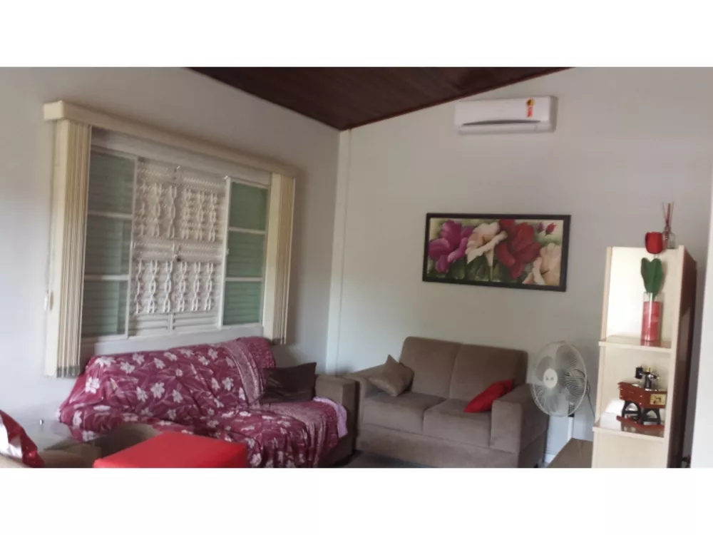 Sobrado à venda com 4 quartos, 317m² - Foto 4