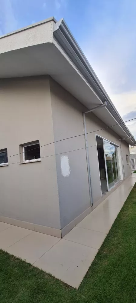 Casa de Condomínio à venda com 4 quartos, 270m² - Foto 8