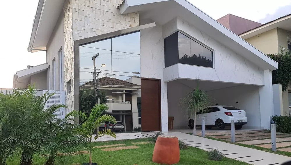 Casa de Condomínio à venda com 4 quartos, 270m² - Foto 4