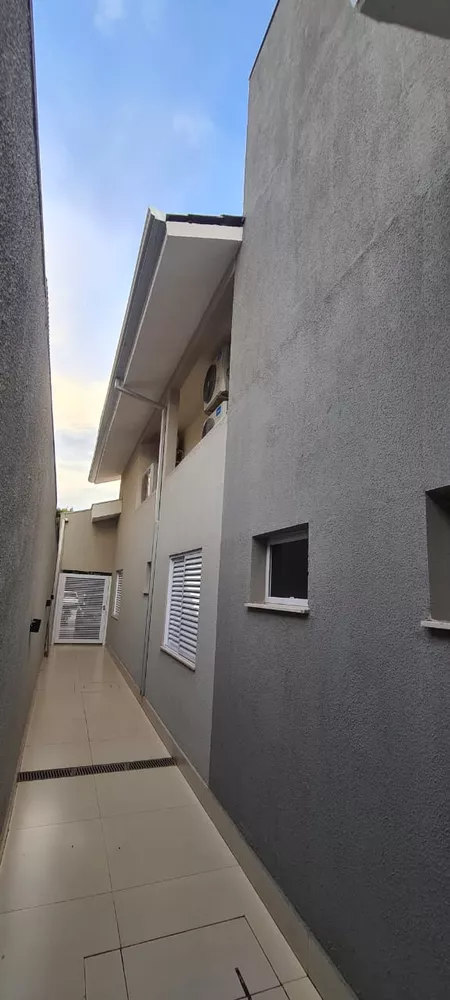 Casa de Condomínio à venda com 4 quartos, 270m² - Foto 6