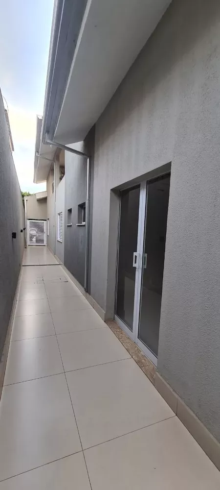 Casa de Condomínio à venda com 4 quartos, 270m² - Foto 7