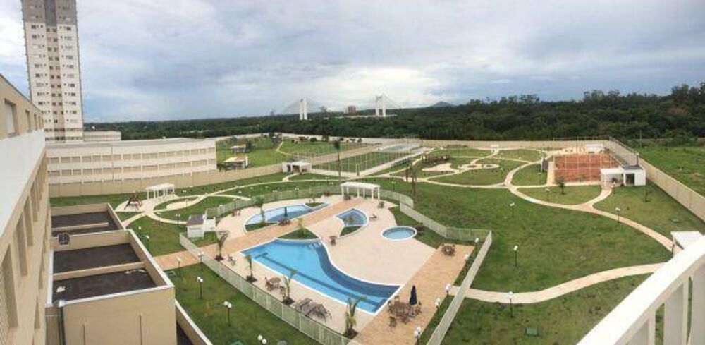 Apartamento, 3 quartos, 78 m² - Foto 1