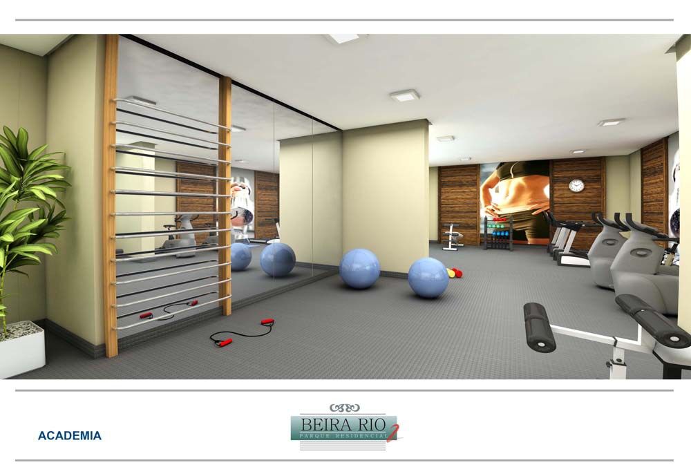 Apartamento, 3 quartos, 78 m² - Foto 6