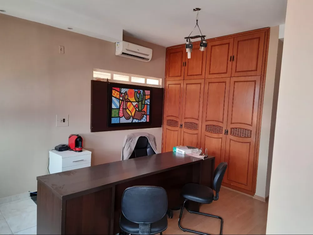 Conjunto Comercial-Sala para alugar, 15m² - Foto 3