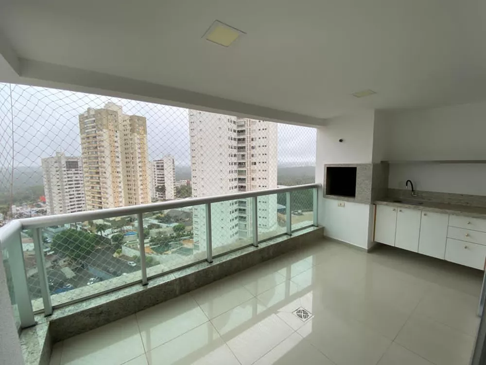 Apartamento à venda com 3 quartos, 181m² - Foto 4