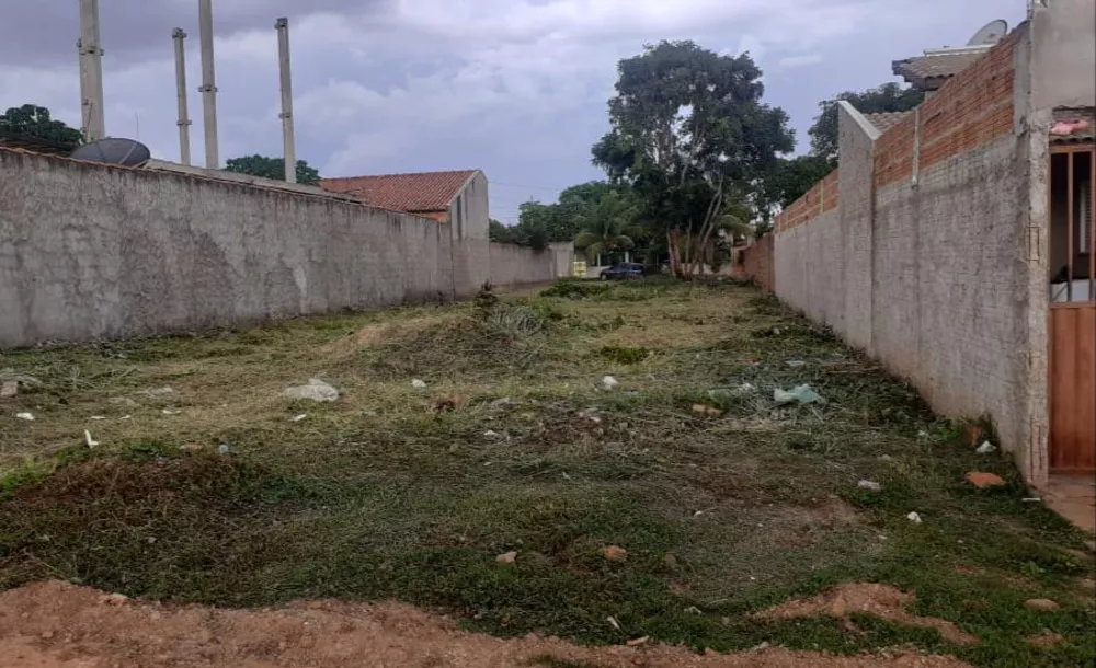 Terreno à venda, 360m² - Foto 1