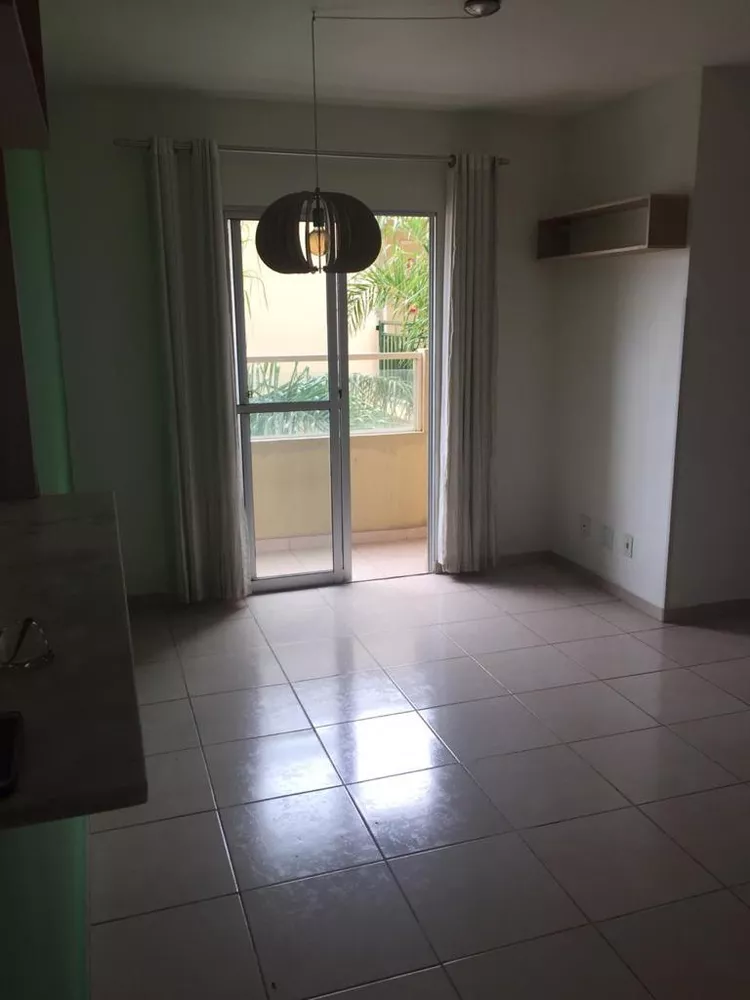 Apartamento à venda com 2 quartos, 51m² - Foto 11