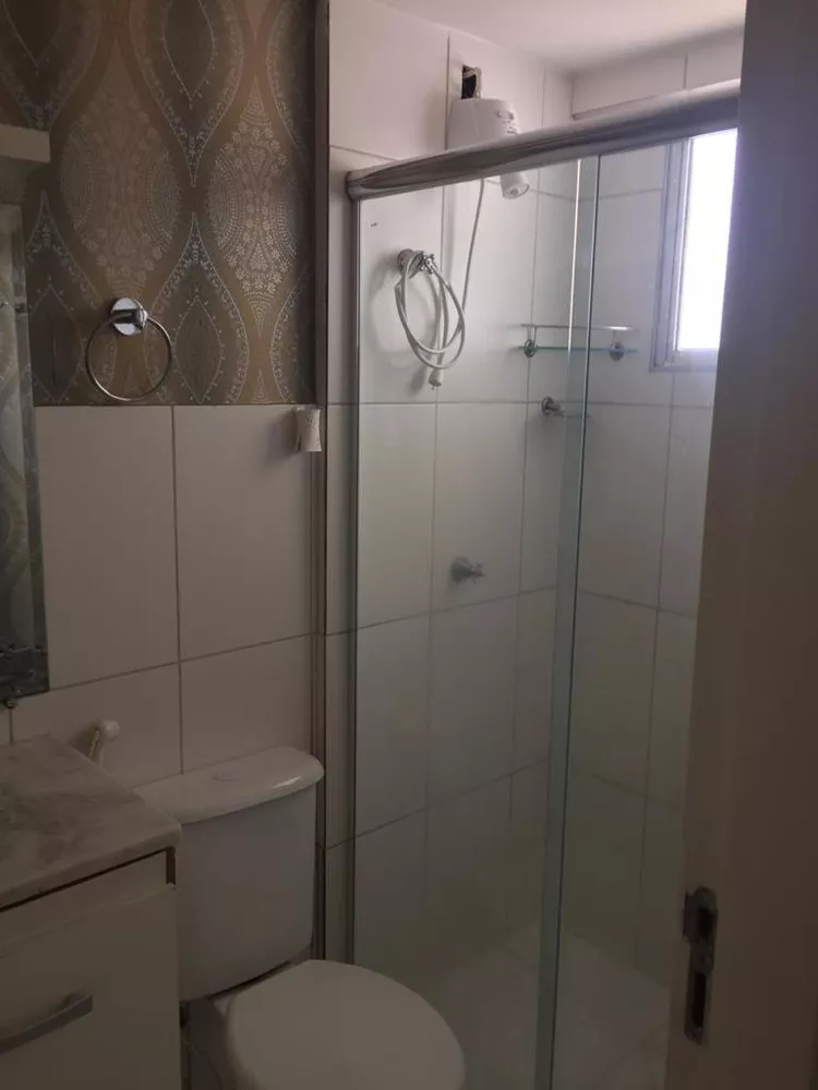 Apartamento à venda com 2 quartos, 51m² - Foto 13