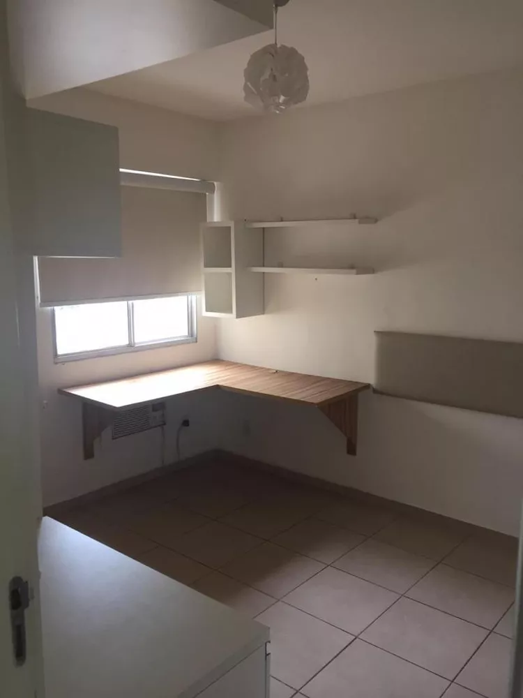 Apartamento à venda com 2 quartos, 51m² - Foto 8