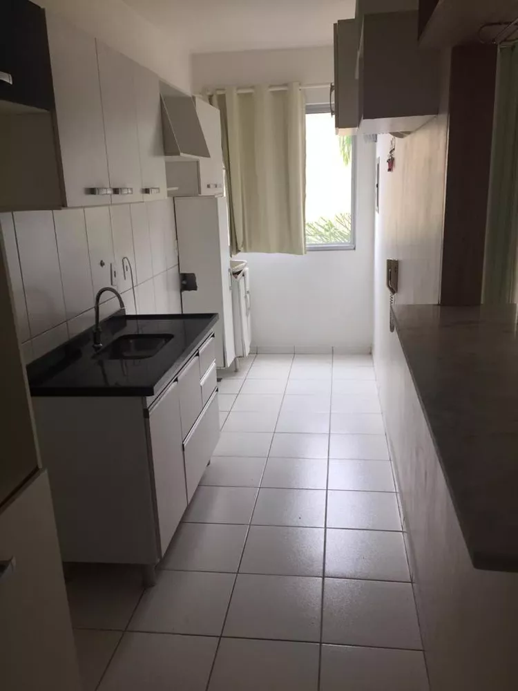 Apartamento à venda com 2 quartos, 51m² - Foto 9