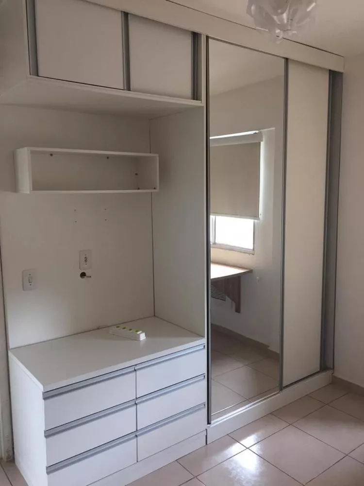 Apartamento à venda com 2 quartos, 51m² - Foto 7