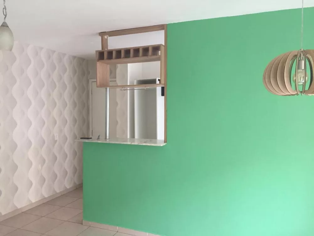 Apartamento à venda com 2 quartos, 51m² - Foto 10