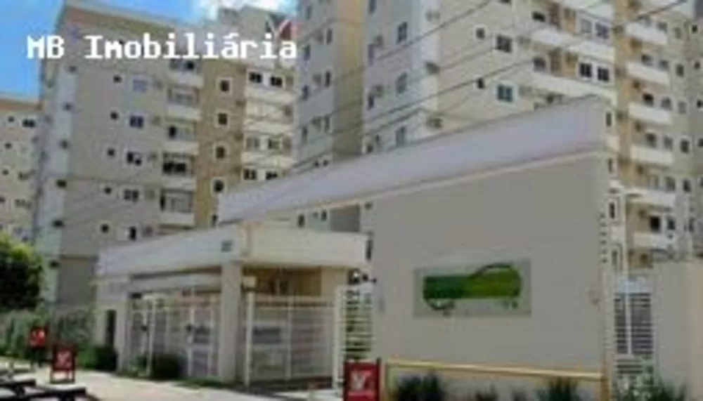 Apartamento à venda com 3 quartos, 69m² - Foto 1