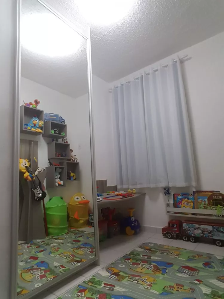 Apartamento à venda com 3 quartos, 69m² - Foto 4