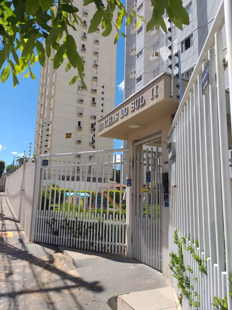 Apartamento à venda com 3 quartos, 85m² - Foto 1