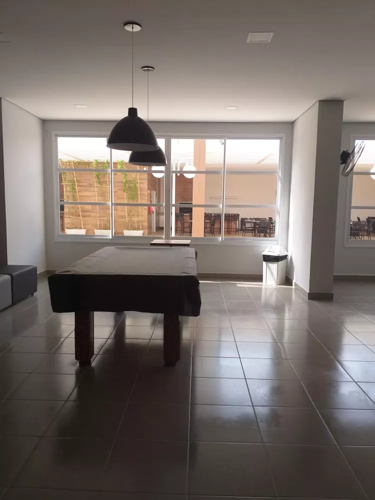 Apartamento à venda com 3 quartos, 118m² - Foto 1