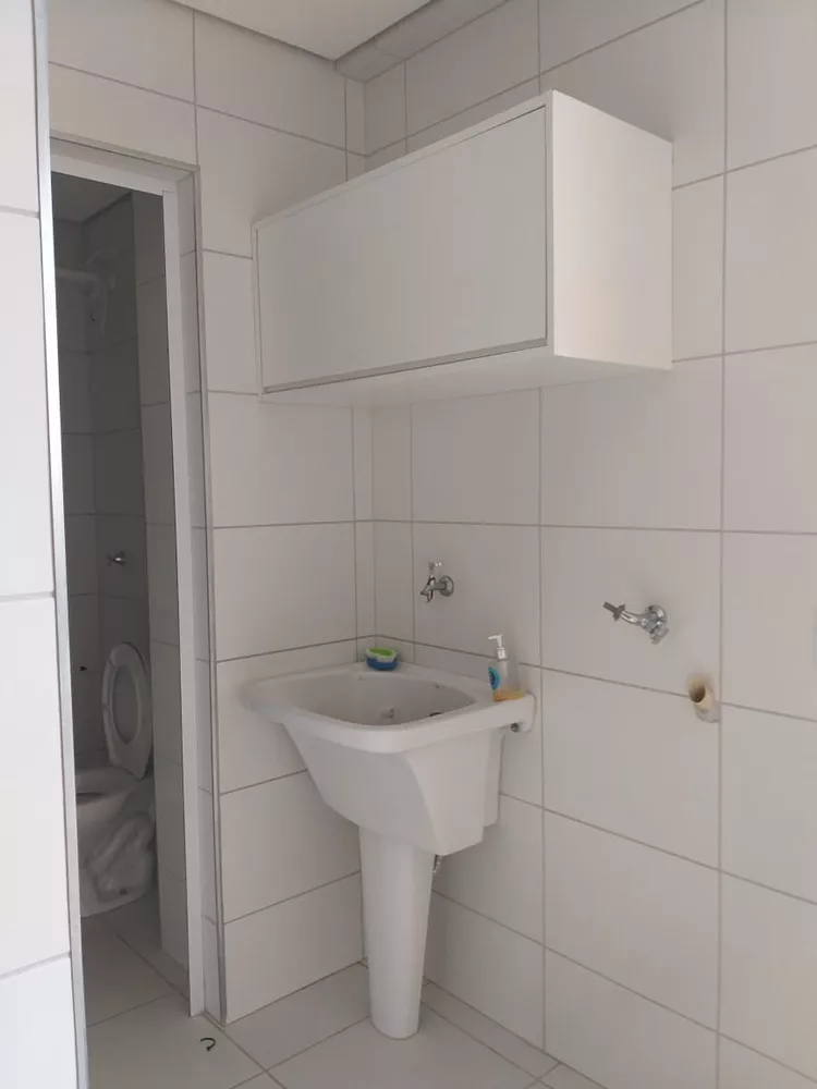 Apartamento à venda com 3 quartos, 118m² - Foto 4