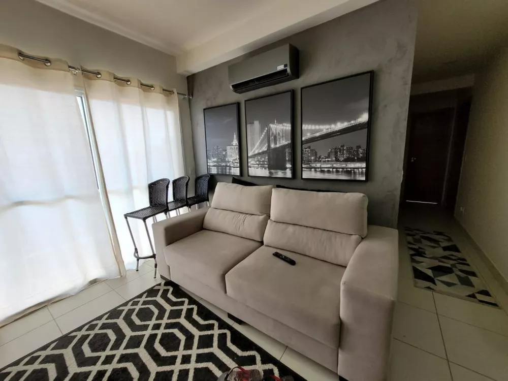 Apartamento à venda com 3 quartos, 72m² - Foto 4