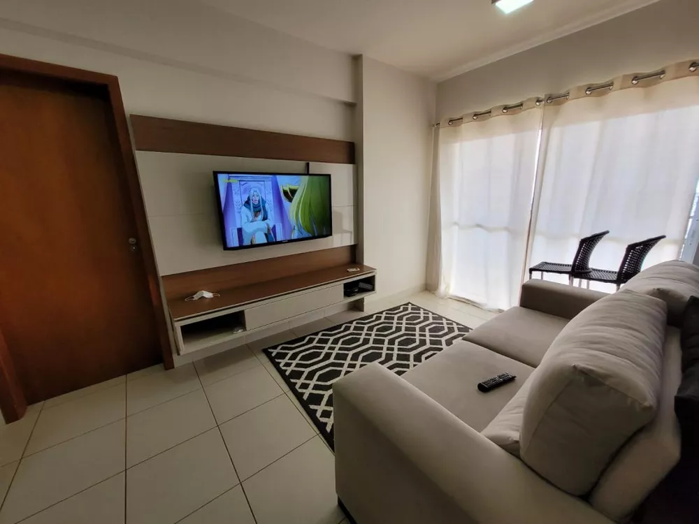 Apartamento à venda com 3 quartos, 72m² - Foto 2