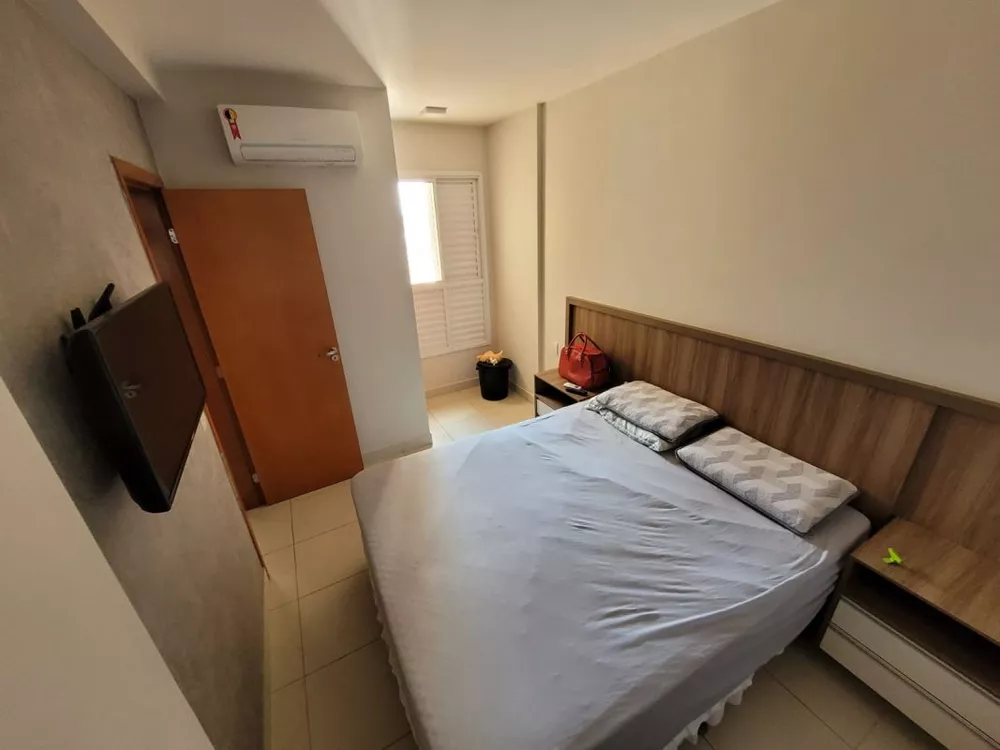 Apartamento à venda com 3 quartos, 72m² - Foto 3