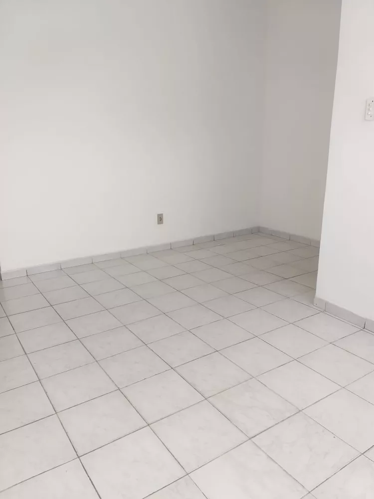 Apartamento à venda com 2 quartos, 49m² - Foto 2