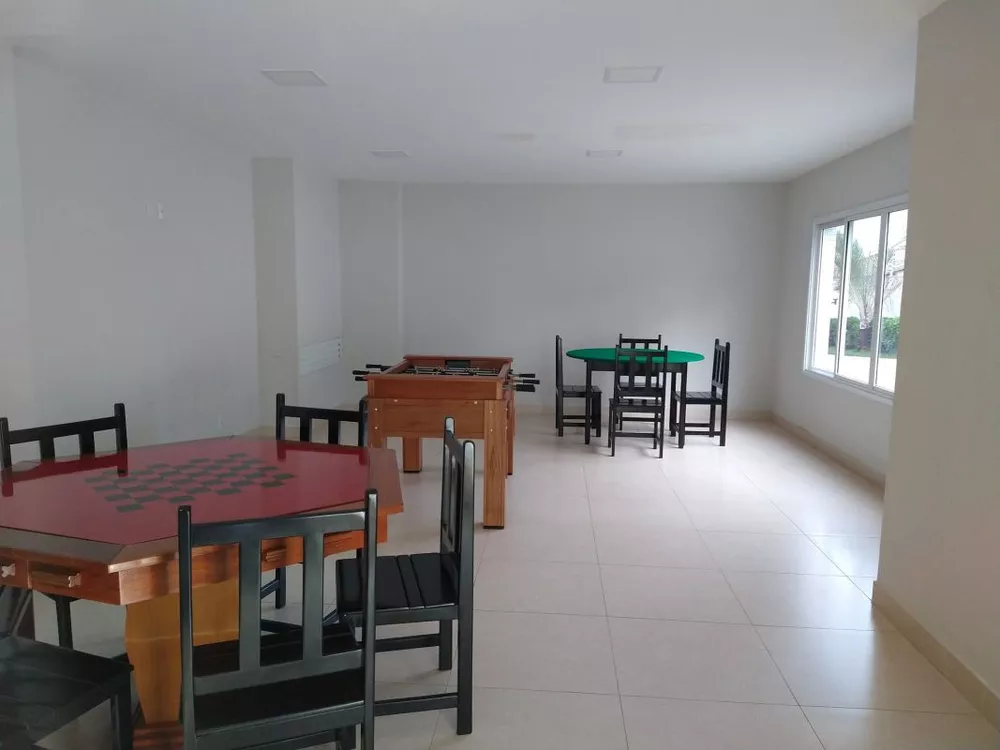 Apartamento à venda com 2 quartos, 56m² - Foto 4