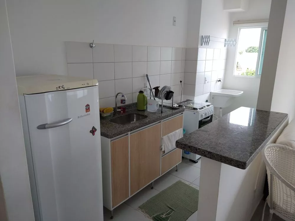 Apartamento à venda com 2 quartos, 56m² - Foto 2