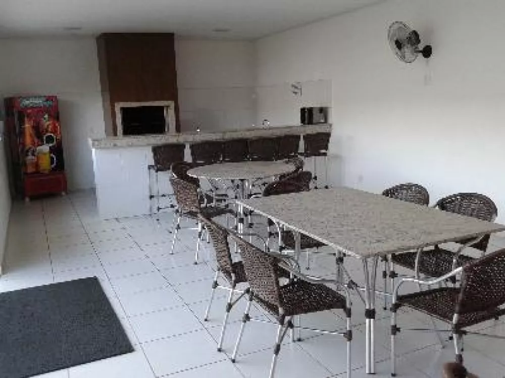 Apartamento à venda com 3 quartos, 76m² - Foto 7