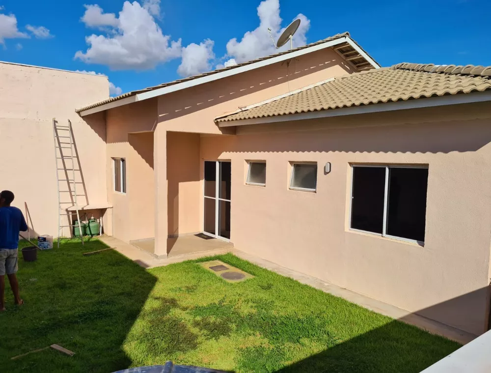 Casa de Condomínio à venda com 3 quartos, 76m² - Foto 12