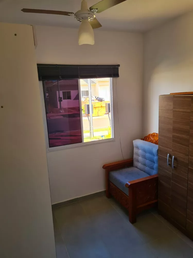 Casa de Condomínio à venda com 3 quartos, 76m² - Foto 8