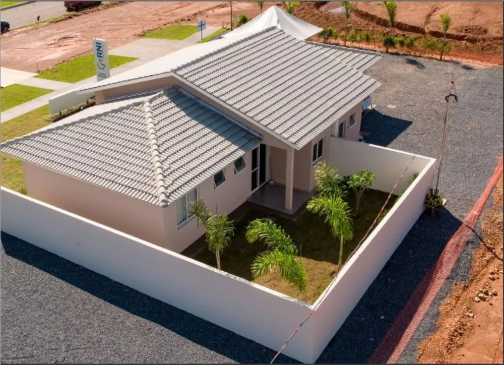 Casa de Condomínio à venda com 3 quartos, 76m² - Foto 14