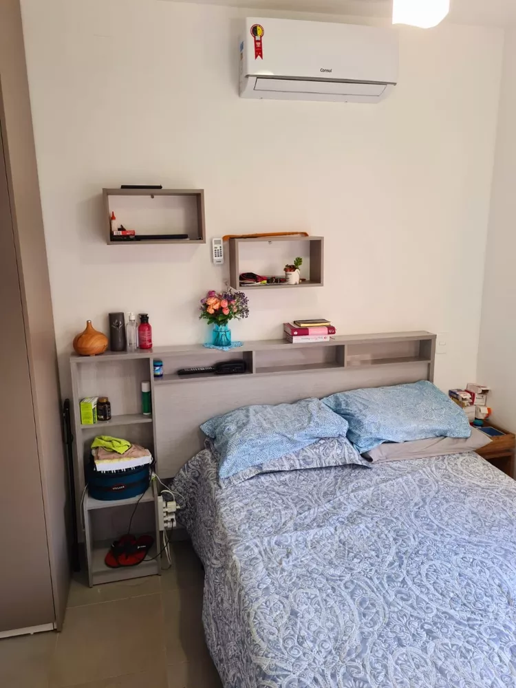 Casa de Condomínio à venda com 3 quartos, 76m² - Foto 10