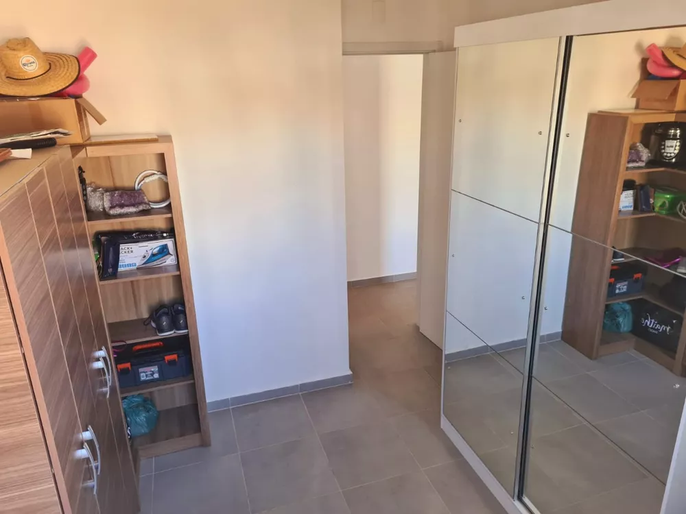 Casa de Condomínio à venda com 3 quartos, 76m² - Foto 4