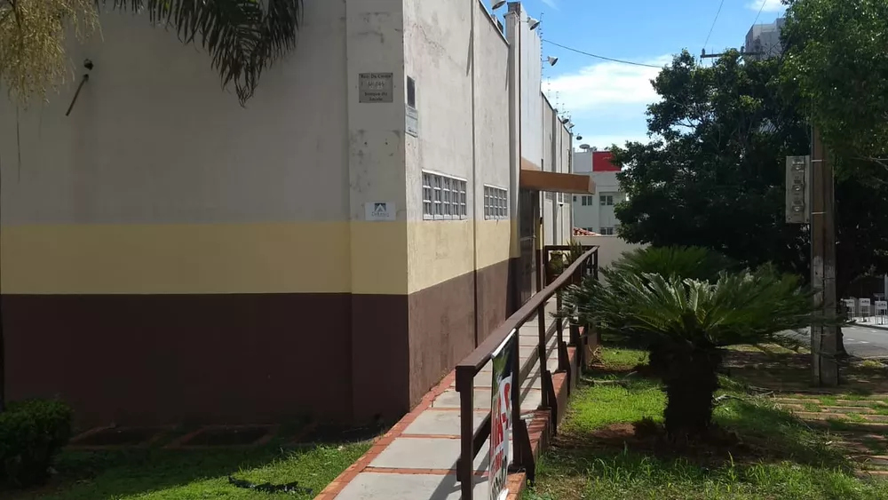 Loja-Salão para alugar, 380m² - Foto 1