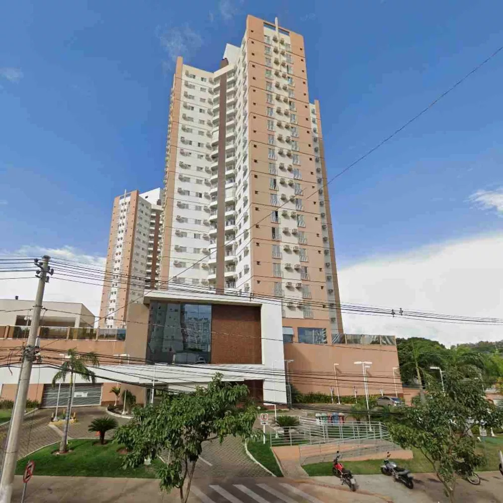 Apartamento para alugar com 3 quartos, 71m² - Foto 4