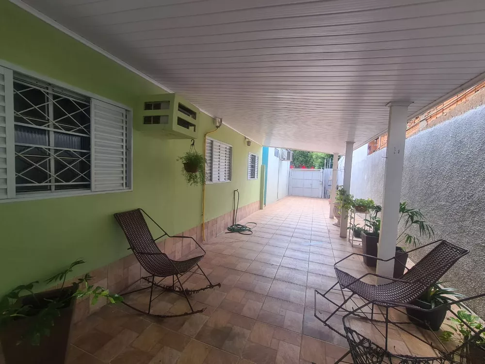 Loja-Salão à venda com 3 quartos, 360m² - Foto 3