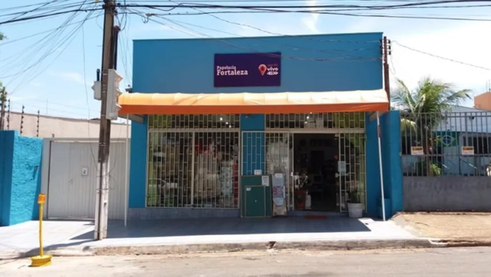 Loja-Salão à venda com 3 quartos, 360m² - Foto 1