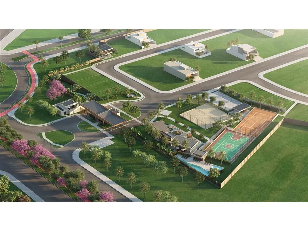 Terreno, 275 m² - Foto 1