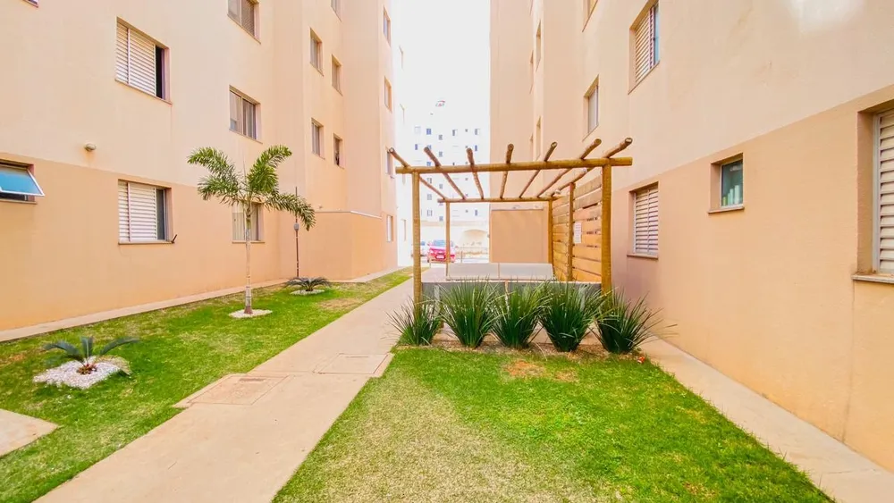 Apartamento, 2 quartos, 53 m² - Foto 1