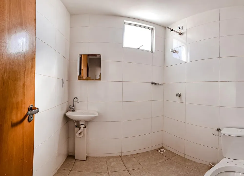 Apartamento, 2 quartos, 53 m² - Foto 2