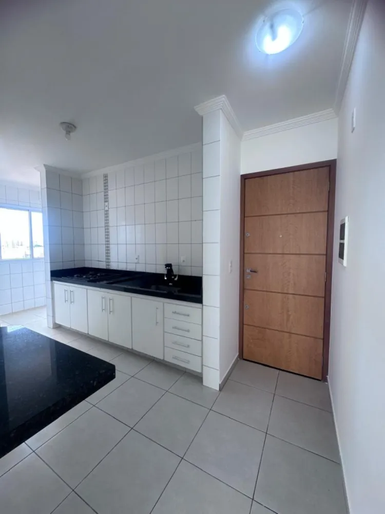 Apartamento, 2 quartos - Foto 1
