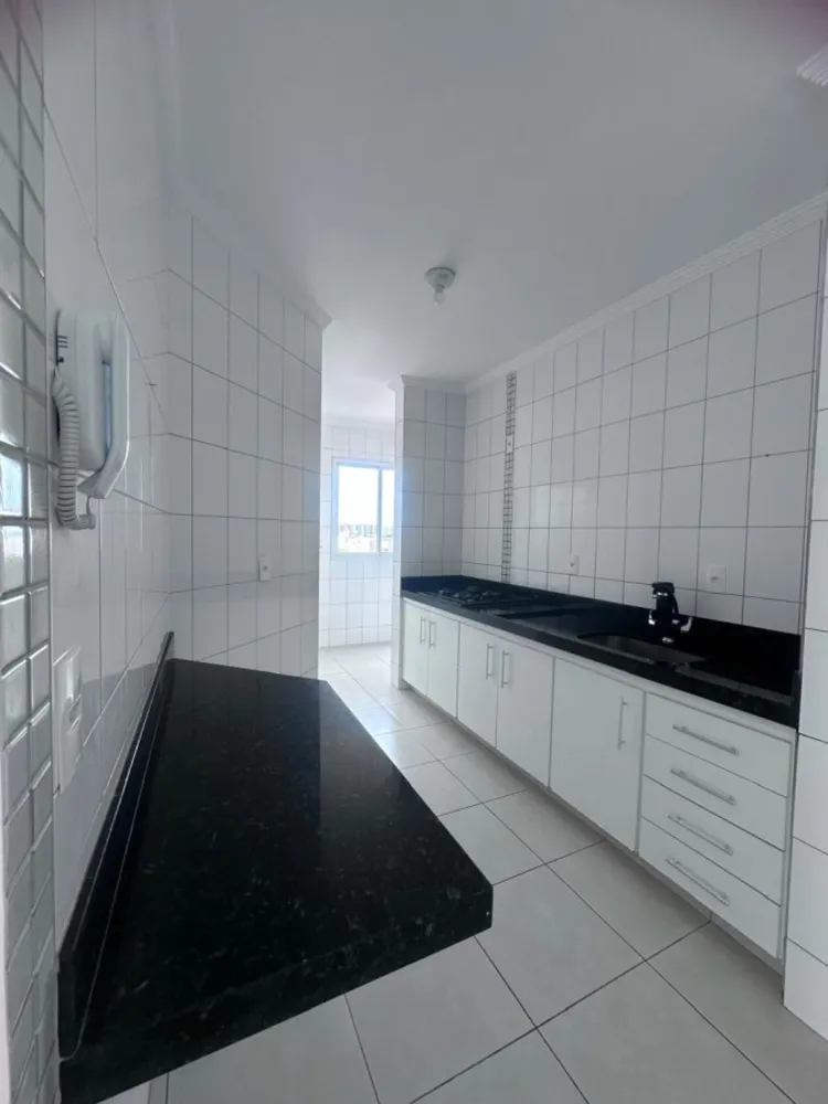 Apartamento, 2 quartos - Foto 2
