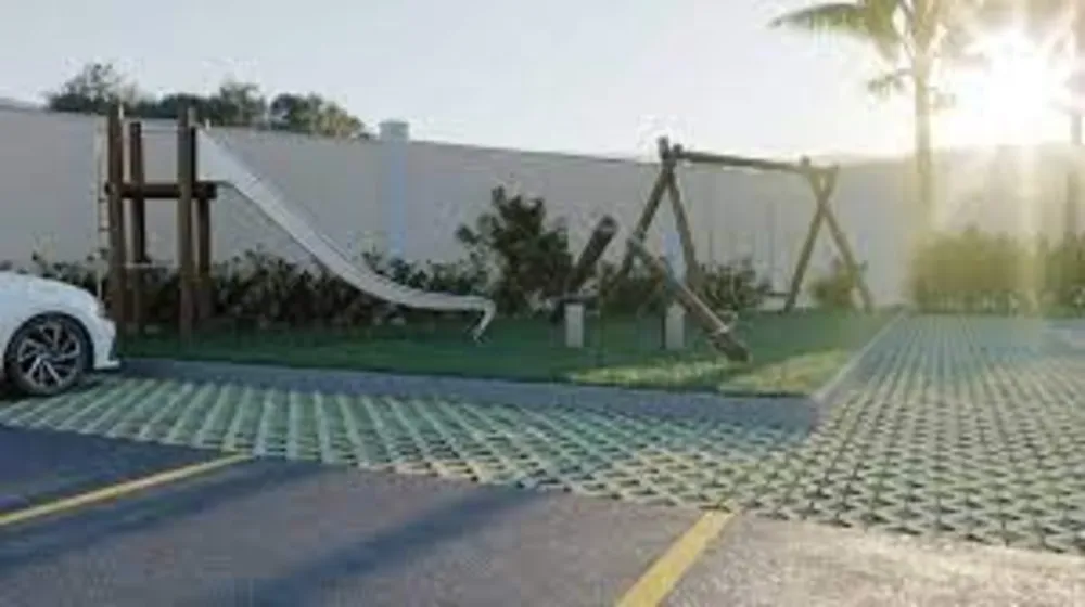 Apartamento, 2 quartos, 48 m² - Foto 1