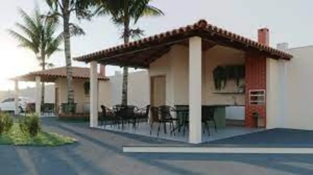 Apartamento, 2 quartos, 48 m² - Foto 3