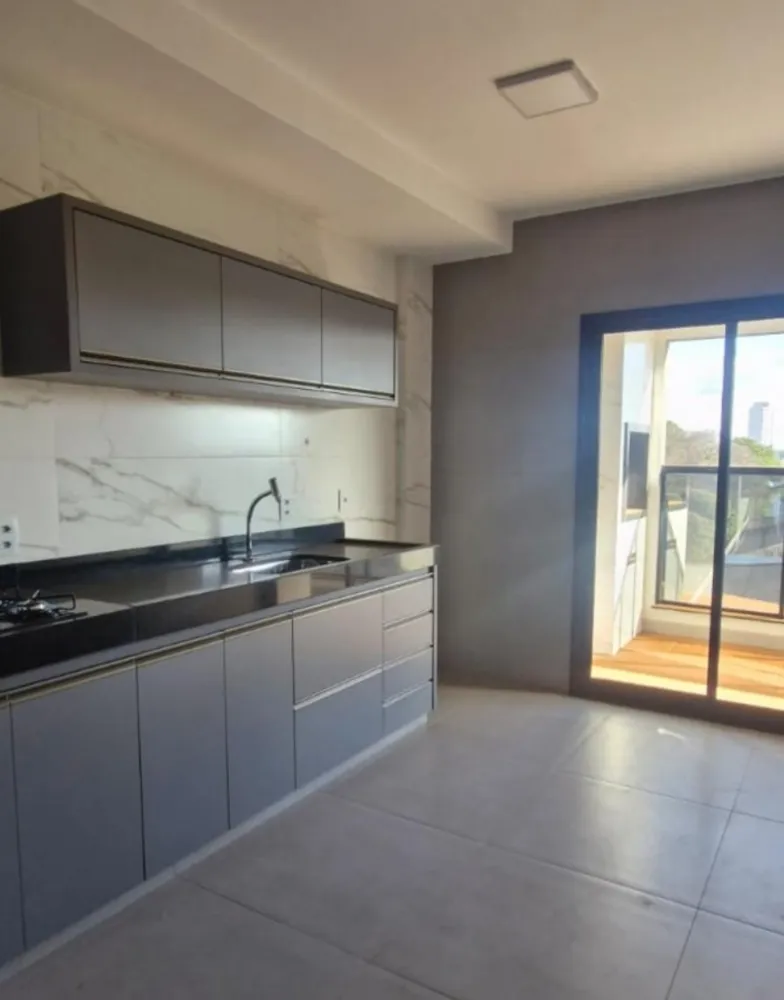 Apartamento, 3 quartos, 116 m² - Foto 1