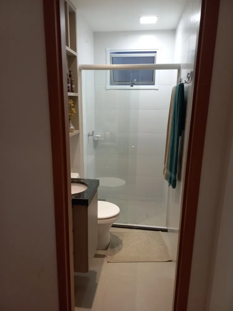 Apartamento, 2 quartos, 56 m² - Foto 2