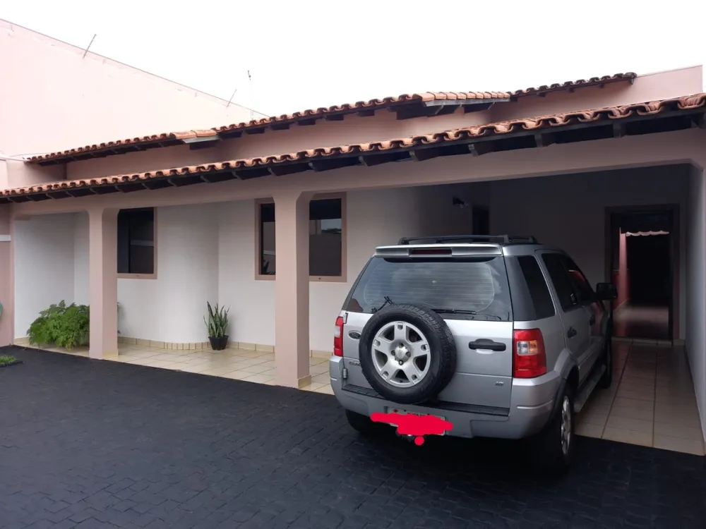 Casa, 3 quartos - Foto 3