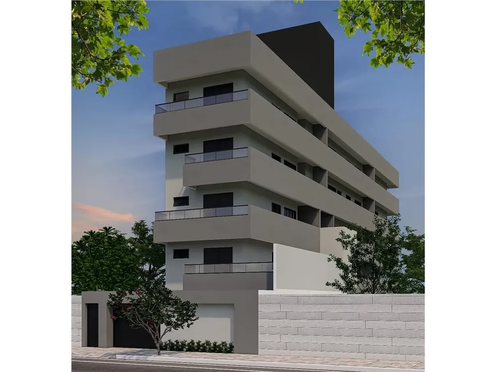 Apartamento, 2 quartos, 58 m² - Foto 4